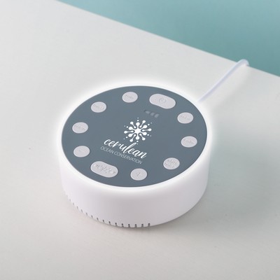 white noise machine